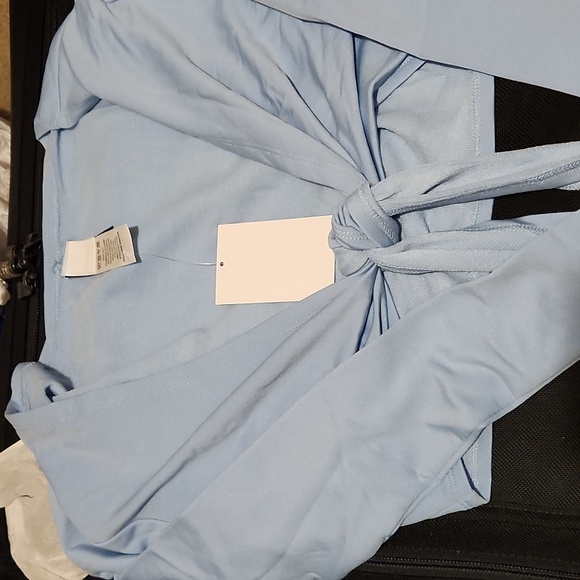 CAMILLE COLLECTION SWIMSUITS FOR ALL TOP - Picture 1 of 3